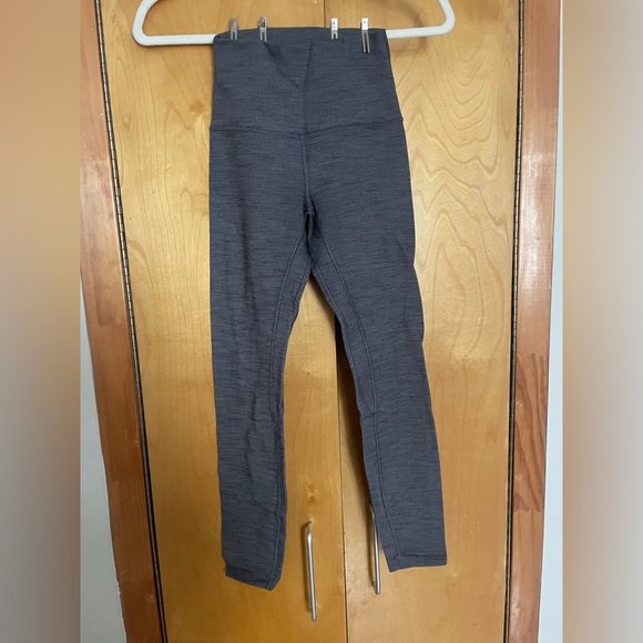 Lululemon Align Pants Size 2 - Picture 2 of 2